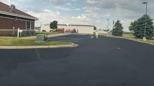 Best Driveway Overlay Services  in Roselle Park, NJ